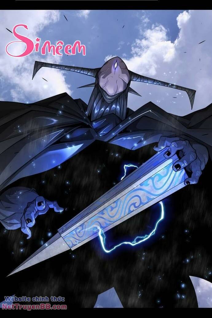 Kỷ Nguyên Siêu Anh Hùng: Chapter 166