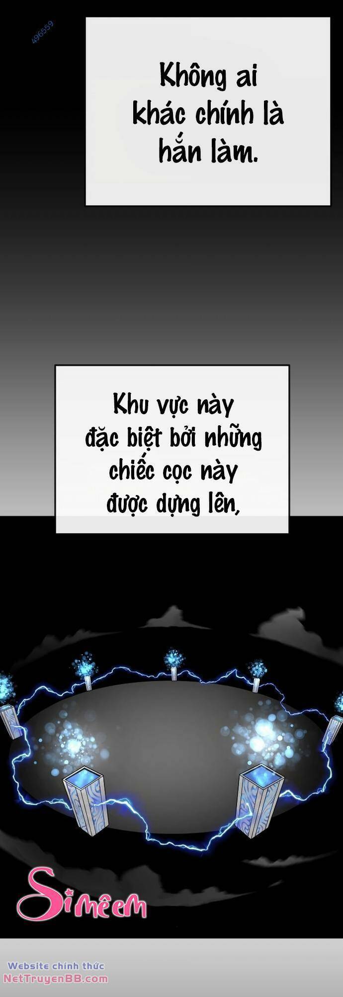 Kỷ Nguyên Siêu Anh Hùng: Chapter 166