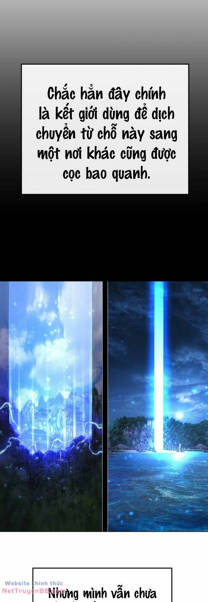 Kỷ Nguyên Siêu Anh Hùng: Chapter 166