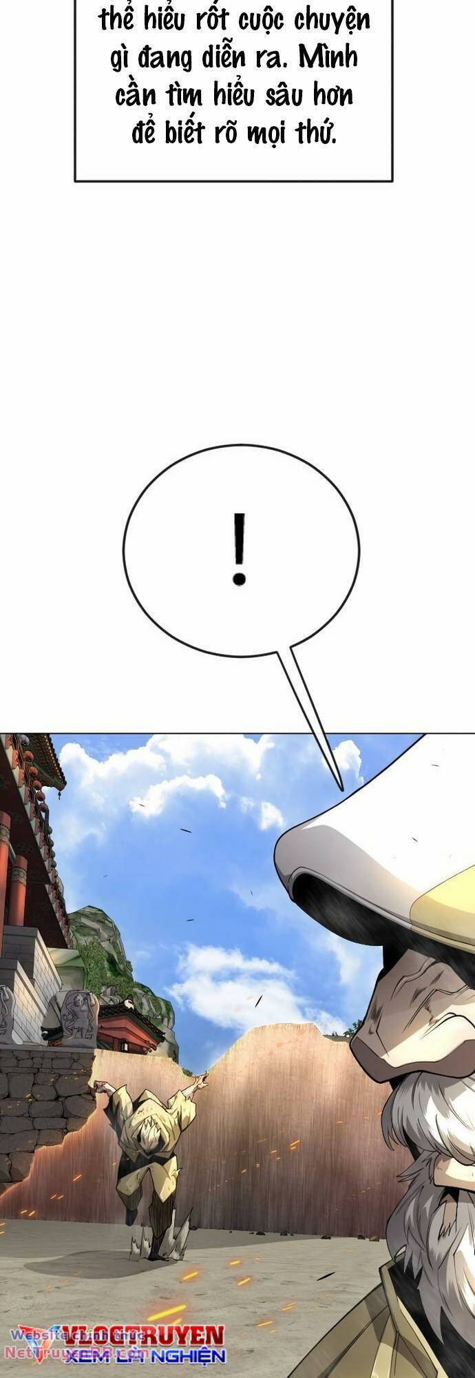 Kỷ Nguyên Siêu Anh Hùng: Chapter 166