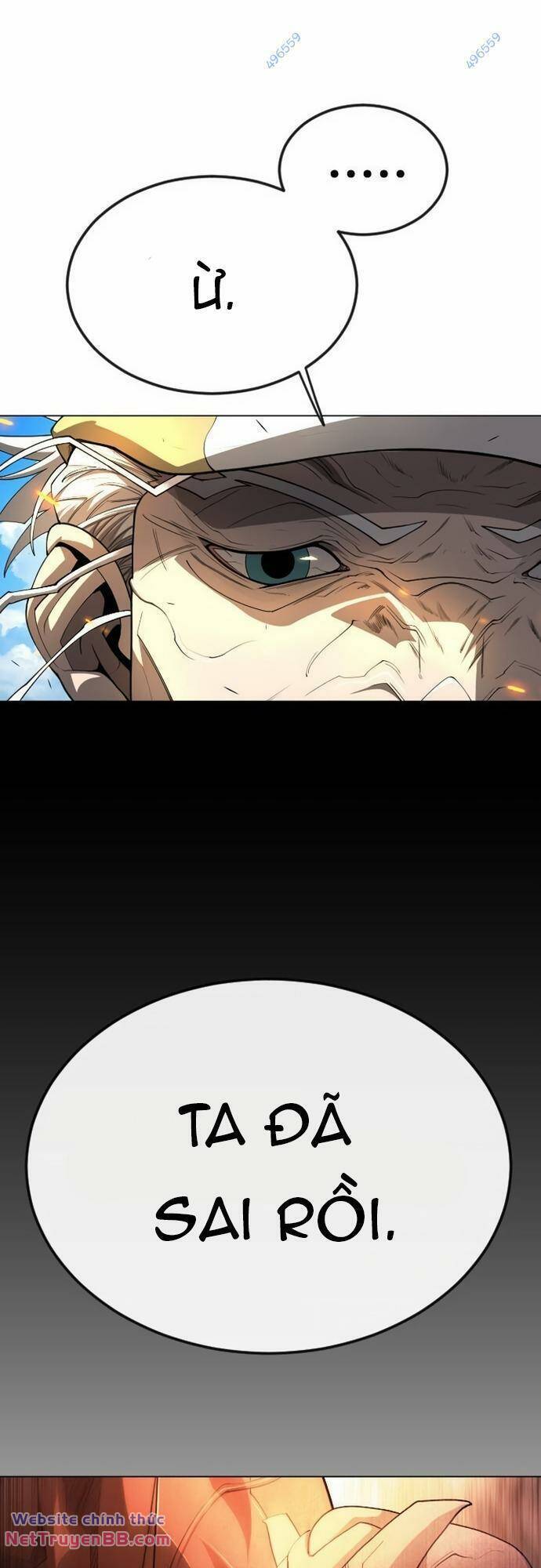 Kỷ Nguyên Siêu Anh Hùng: Chapter 166