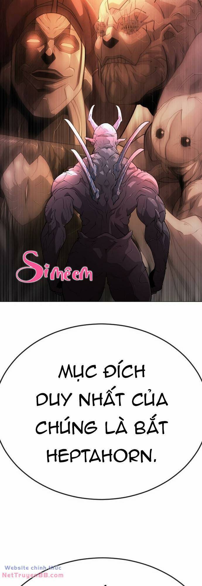 Kỷ Nguyên Siêu Anh Hùng: Chapter 166