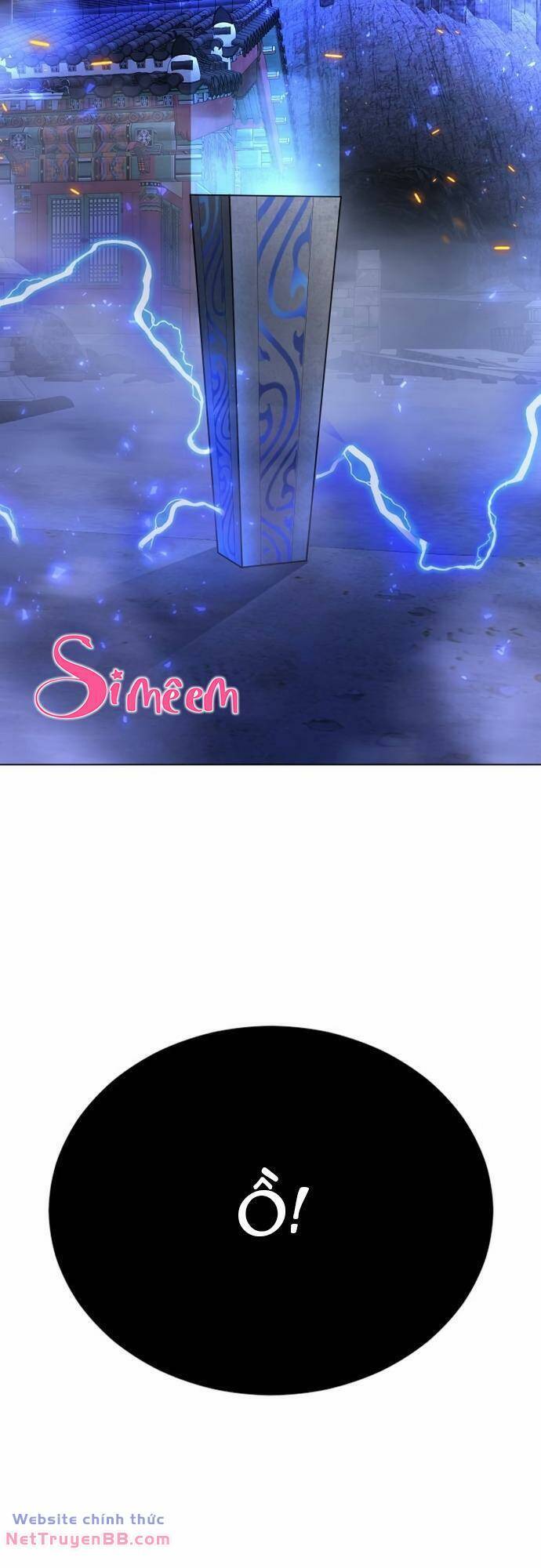 Kỷ Nguyên Siêu Anh Hùng: Chapter 166