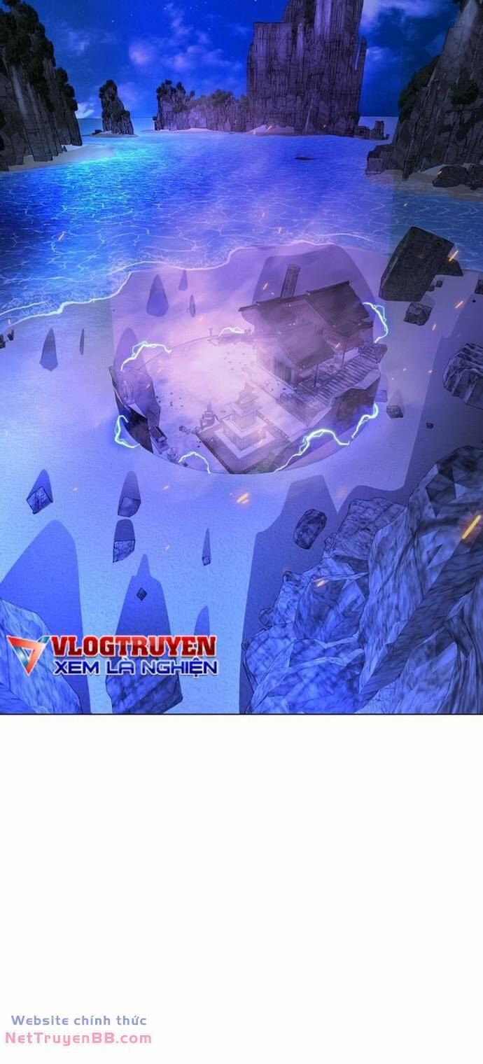 Kỷ Nguyên Siêu Anh Hùng: Chapter 166