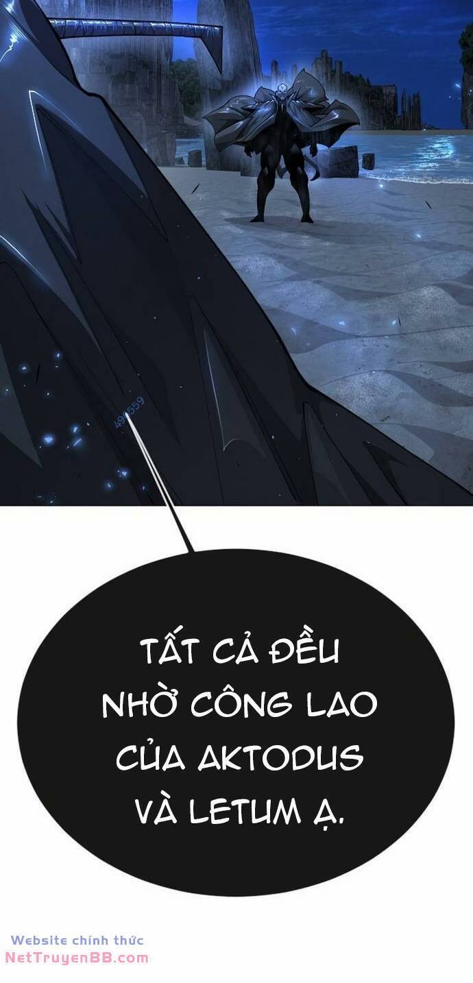 Kỷ Nguyên Siêu Anh Hùng: Chapter 166