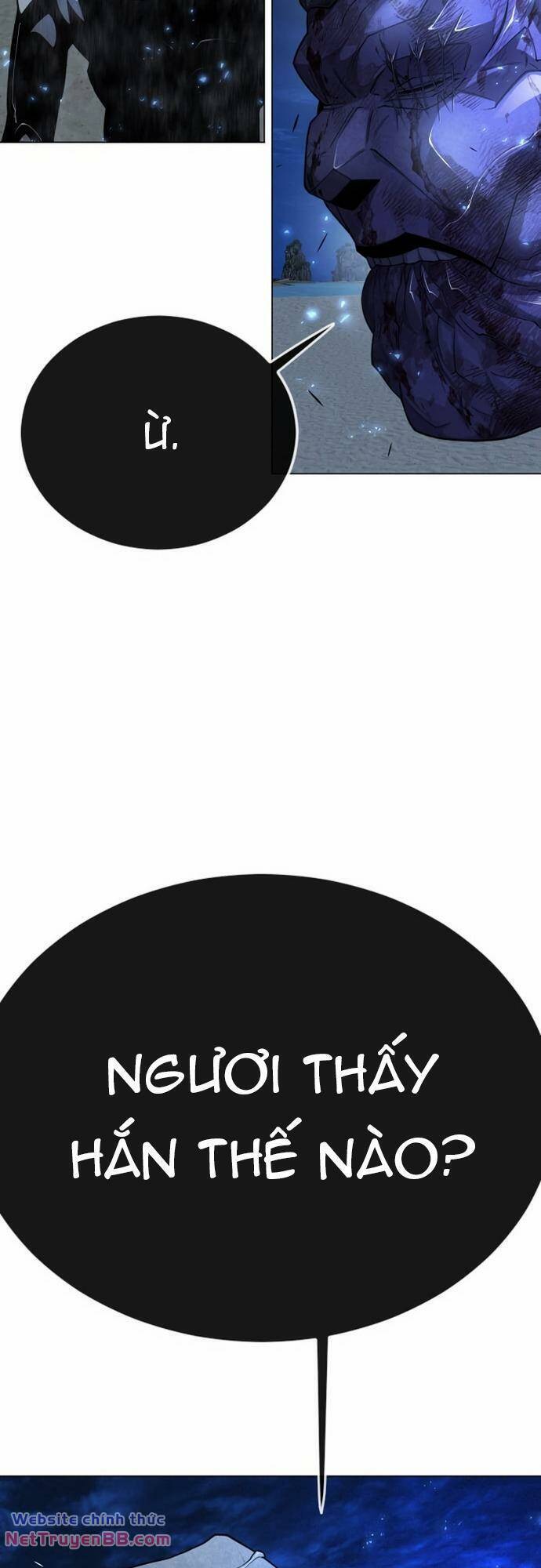 Kỷ Nguyên Siêu Anh Hùng: Chapter 166
