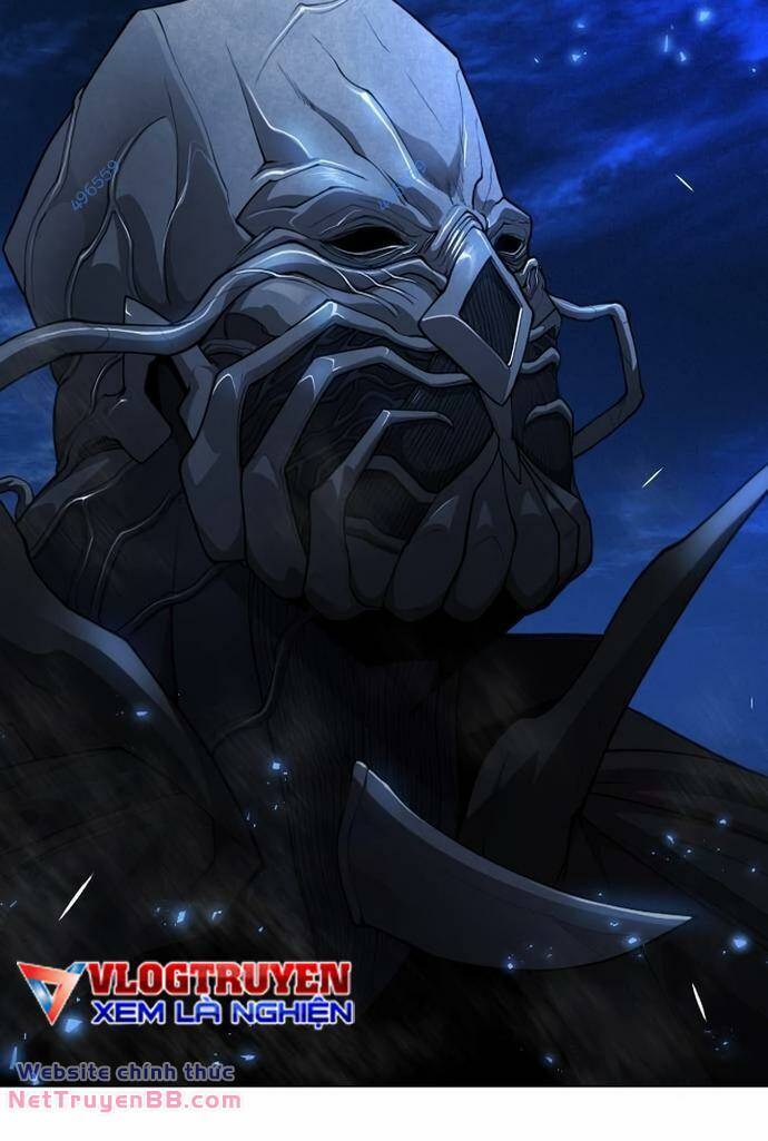 Kỷ Nguyên Siêu Anh Hùng: Chapter 166