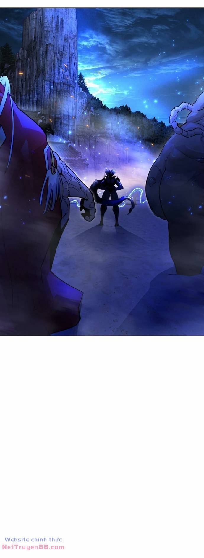 Kỷ Nguyên Siêu Anh Hùng: Chapter 166