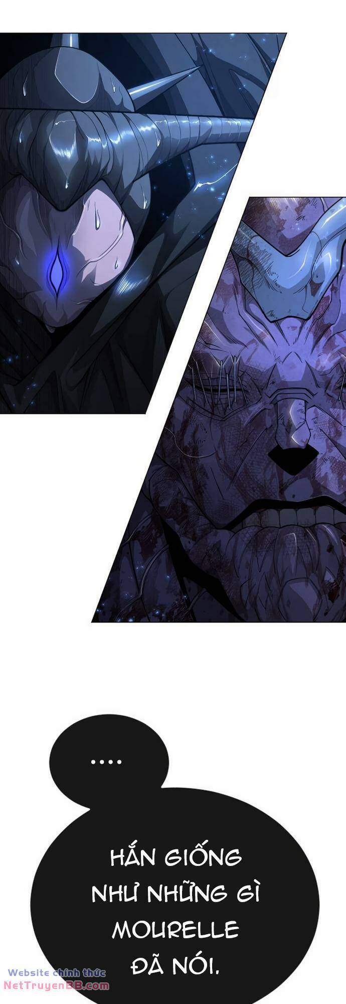 Kỷ Nguyên Siêu Anh Hùng: Chapter 166