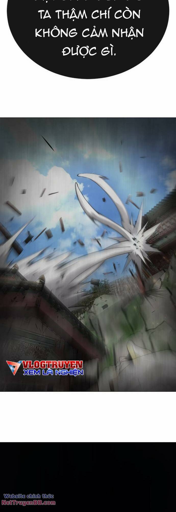 Kỷ Nguyên Siêu Anh Hùng: Chapter 166