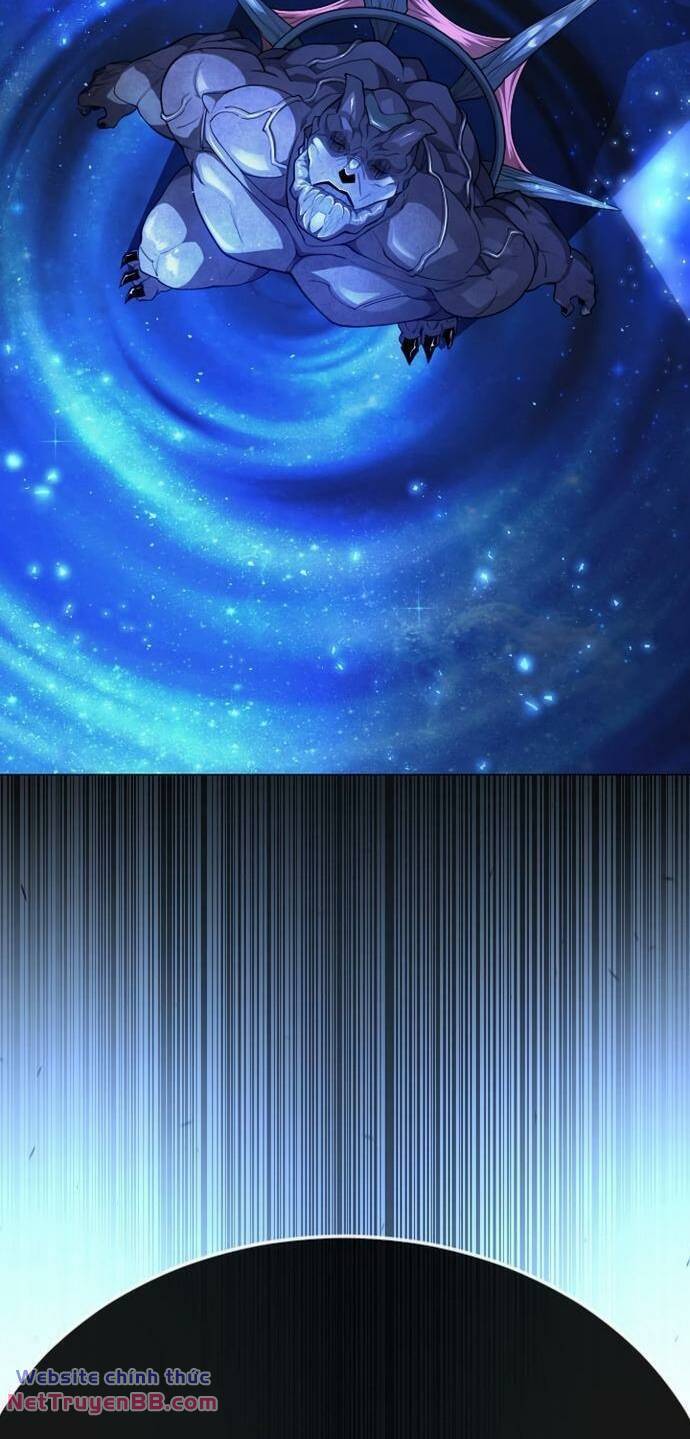 Kỷ Nguyên Siêu Anh Hùng: Chapter 166