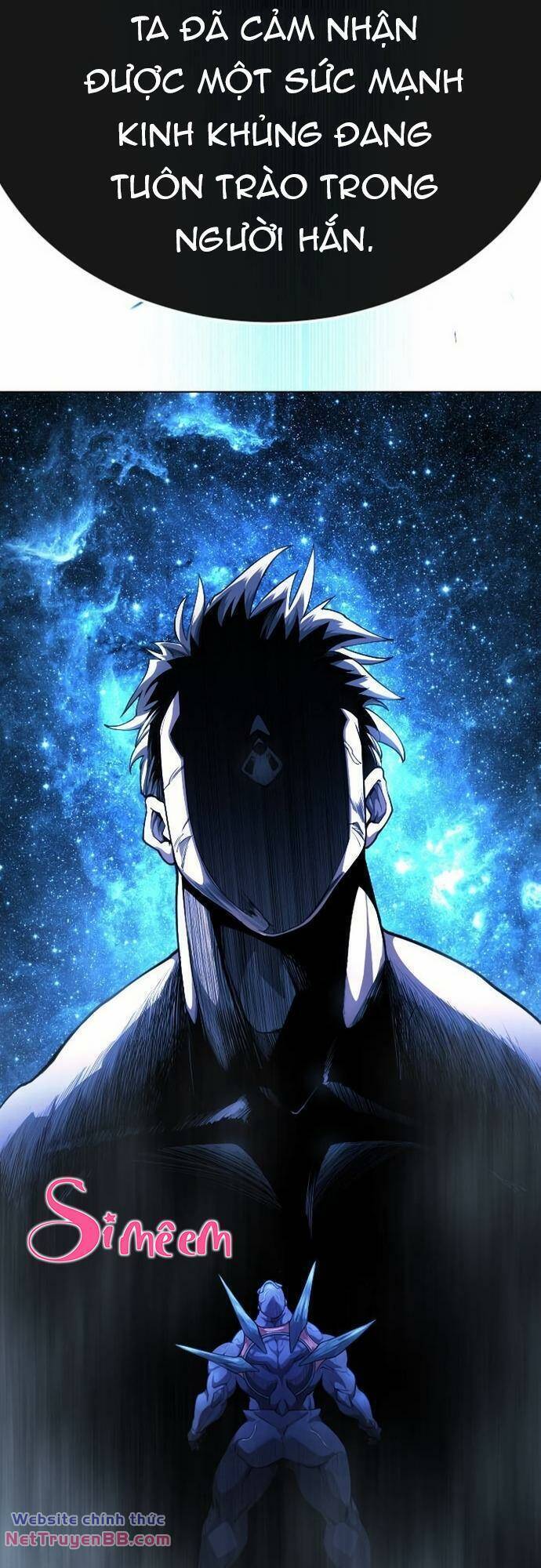 Kỷ Nguyên Siêu Anh Hùng: Chapter 166