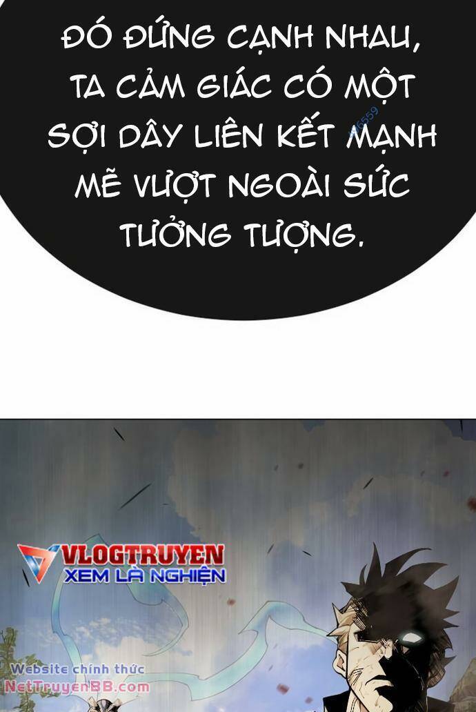 Kỷ Nguyên Siêu Anh Hùng: Chapter 166