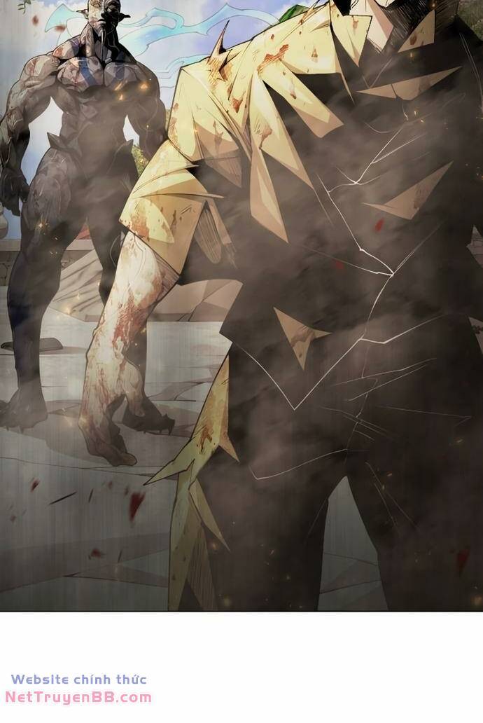Kỷ Nguyên Siêu Anh Hùng: Chapter 166