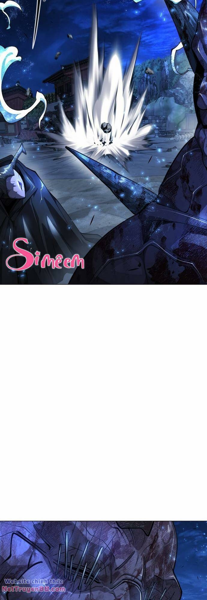 Kỷ Nguyên Siêu Anh Hùng: Chapter 166