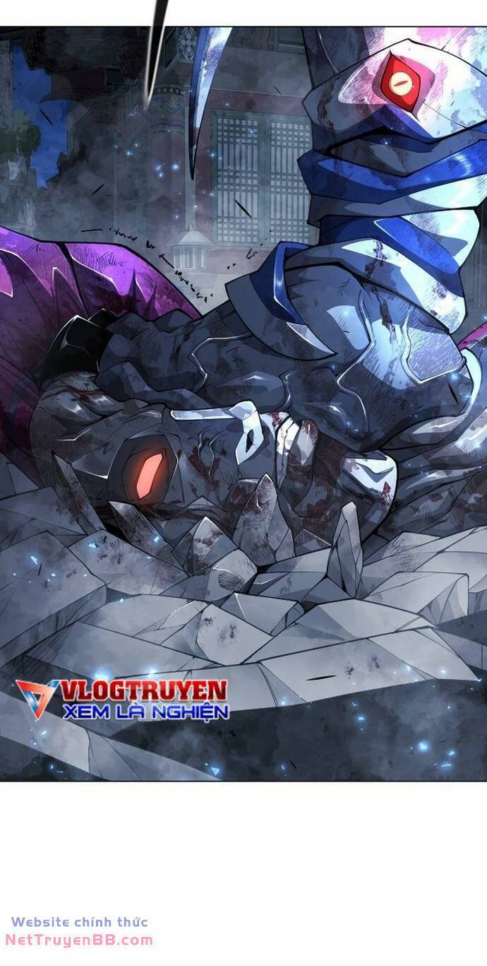 Kỷ Nguyên Siêu Anh Hùng: Chapter 166