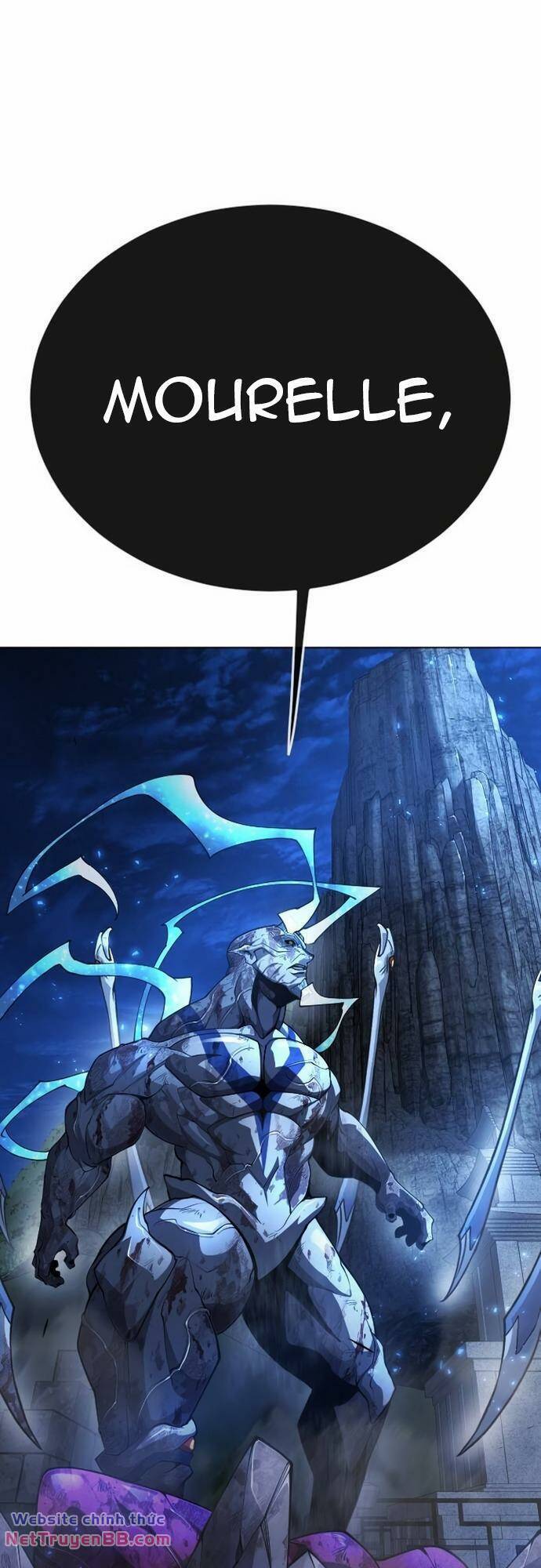 Kỷ Nguyên Siêu Anh Hùng: Chapter 166