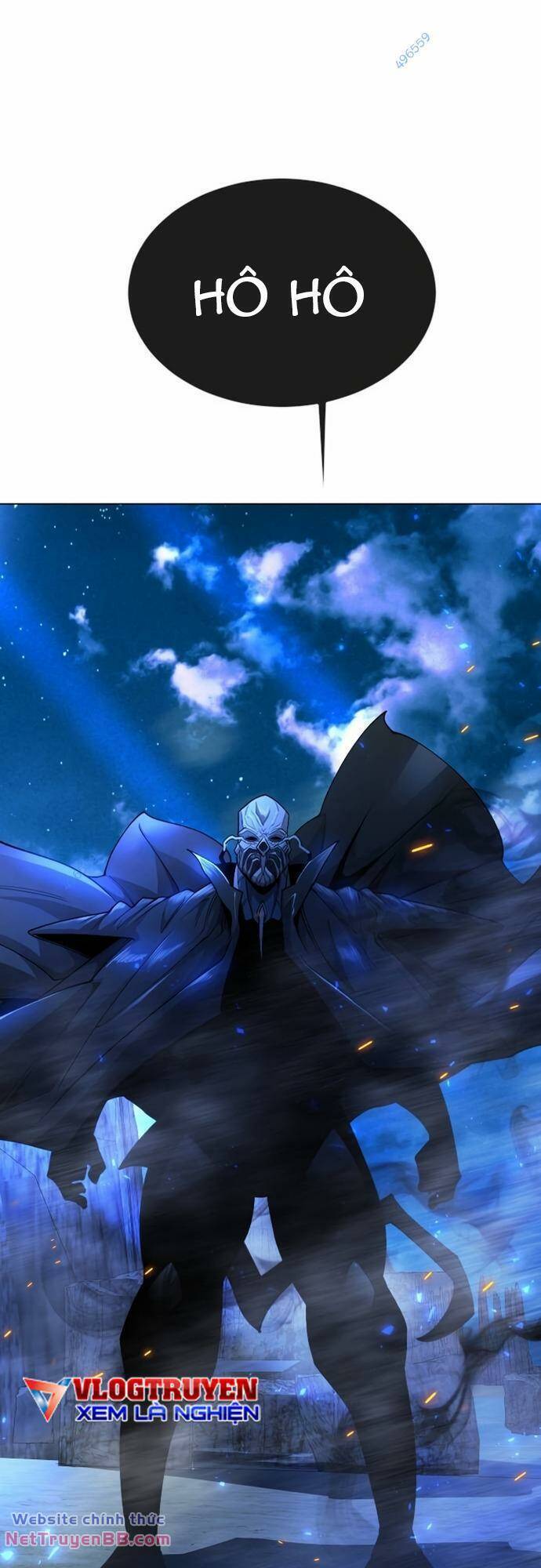 Kỷ Nguyên Siêu Anh Hùng: Chapter 166