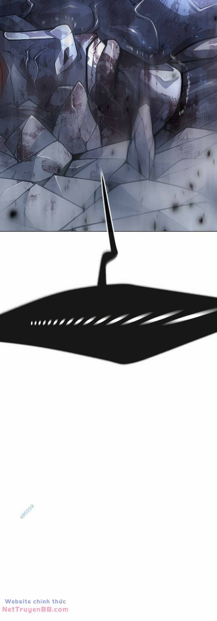 Kỷ Nguyên Siêu Anh Hùng: Chapter 166