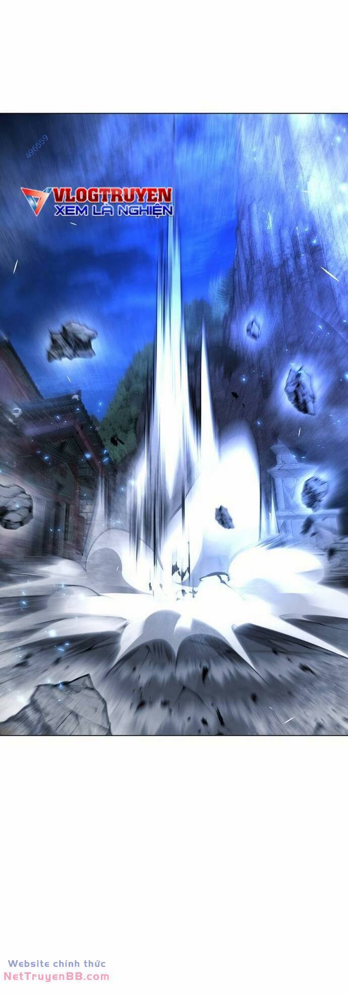 Kỷ Nguyên Siêu Anh Hùng: Chapter 166