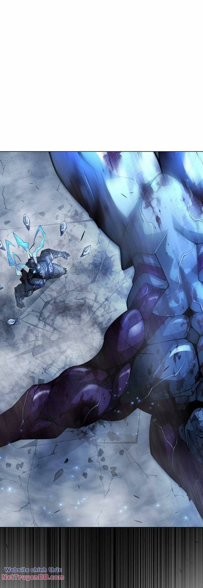 Kỷ Nguyên Siêu Anh Hùng: Chapter 166