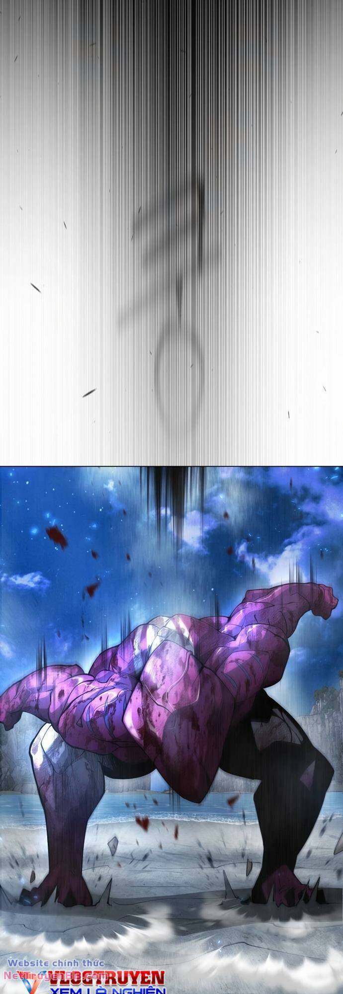 Kỷ Nguyên Siêu Anh Hùng: Chapter 166