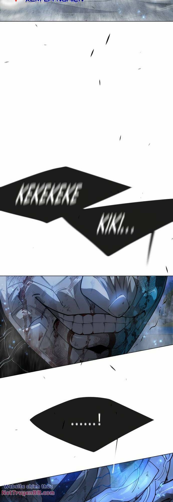 Kỷ Nguyên Siêu Anh Hùng: Chapter 166