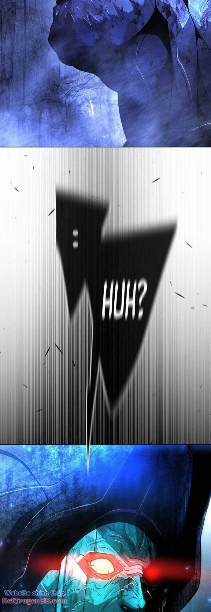 Kỷ Nguyên Siêu Anh Hùng: Chapter 166