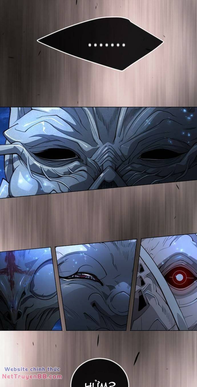 Kỷ Nguyên Siêu Anh Hùng: Chapter 166