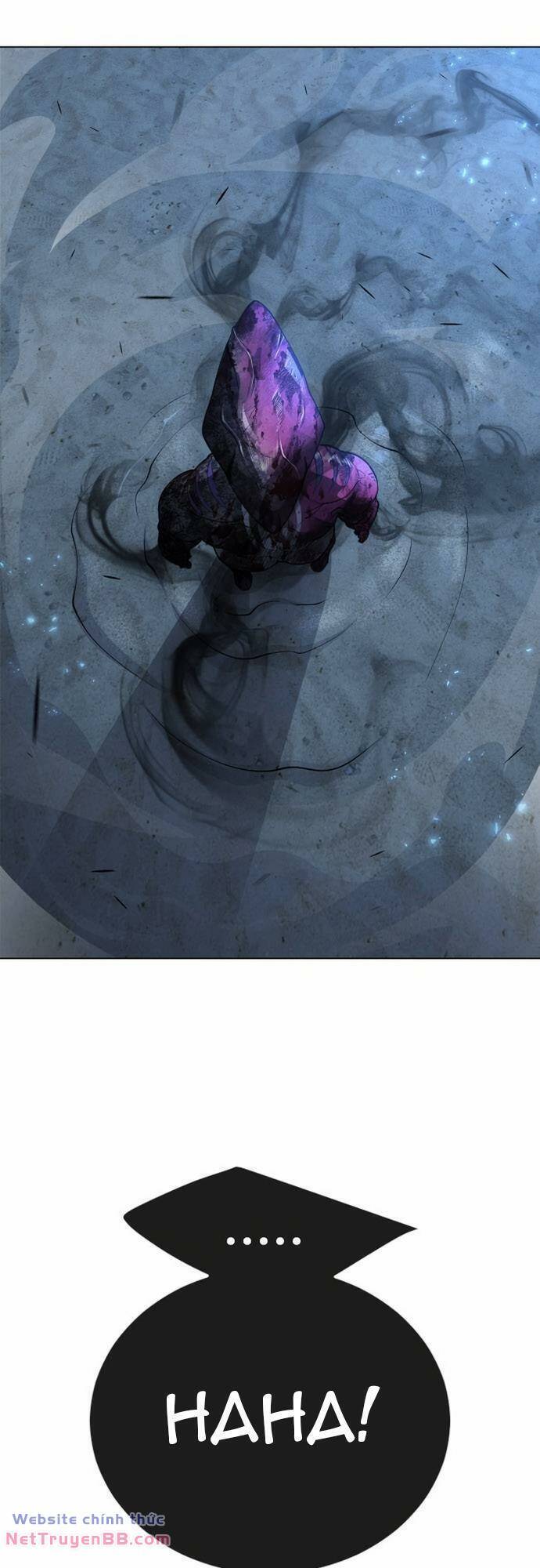 Kỷ Nguyên Siêu Anh Hùng: Chapter 166