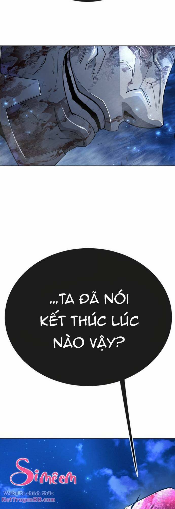 Kỷ Nguyên Siêu Anh Hùng: Chapter 166