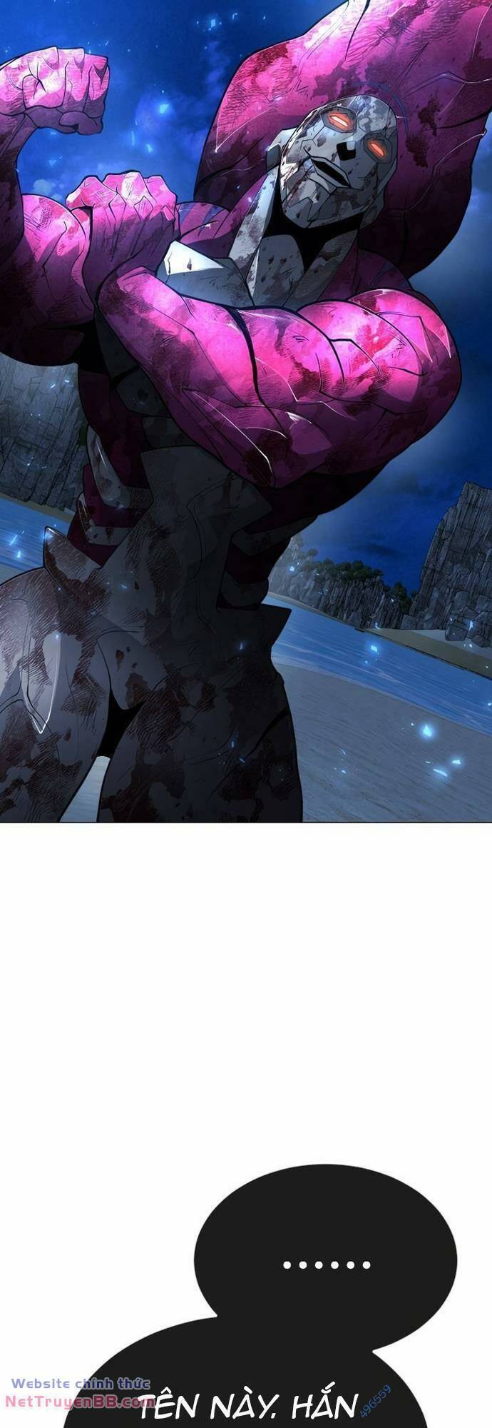 Kỷ Nguyên Siêu Anh Hùng: Chapter 166