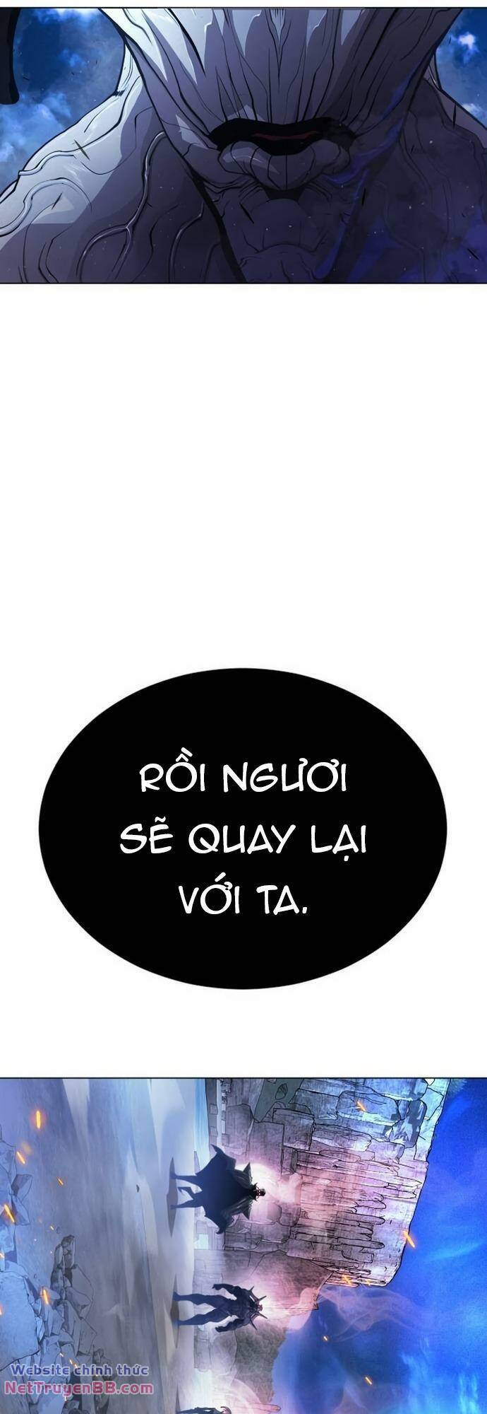 Kỷ Nguyên Siêu Anh Hùng: Chapter 166