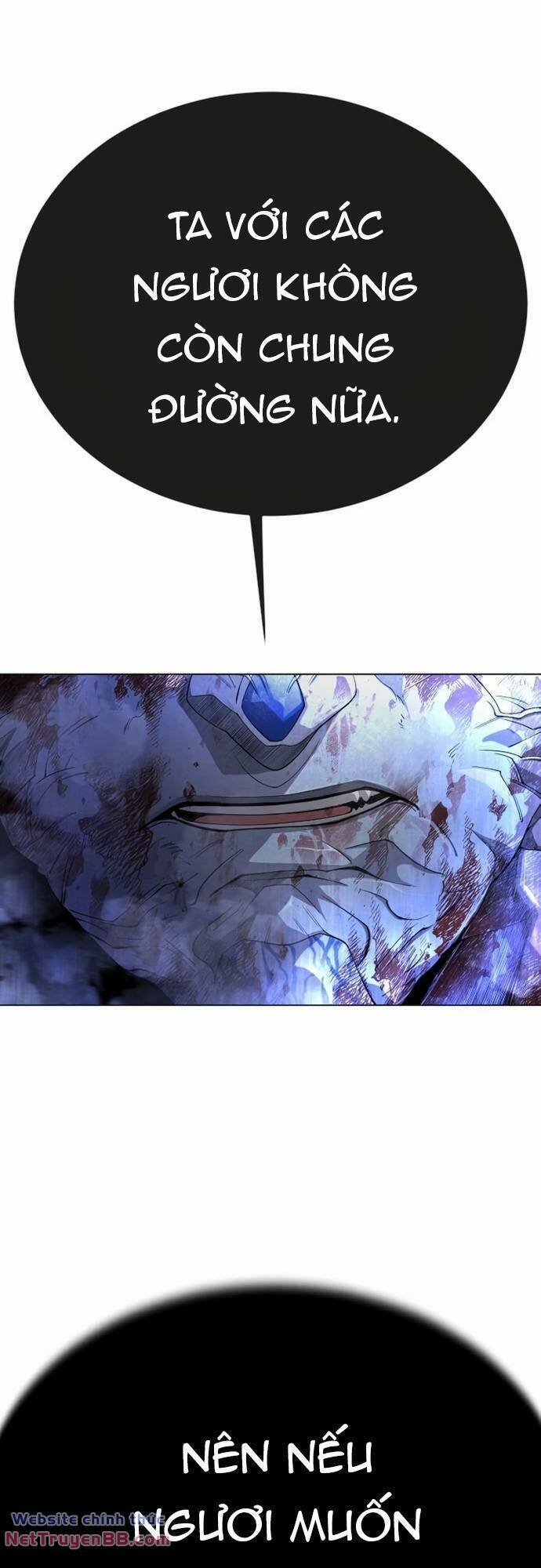 Kỷ Nguyên Siêu Anh Hùng: Chapter 166