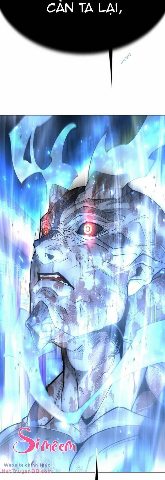 Kỷ Nguyên Siêu Anh Hùng: Chapter 166