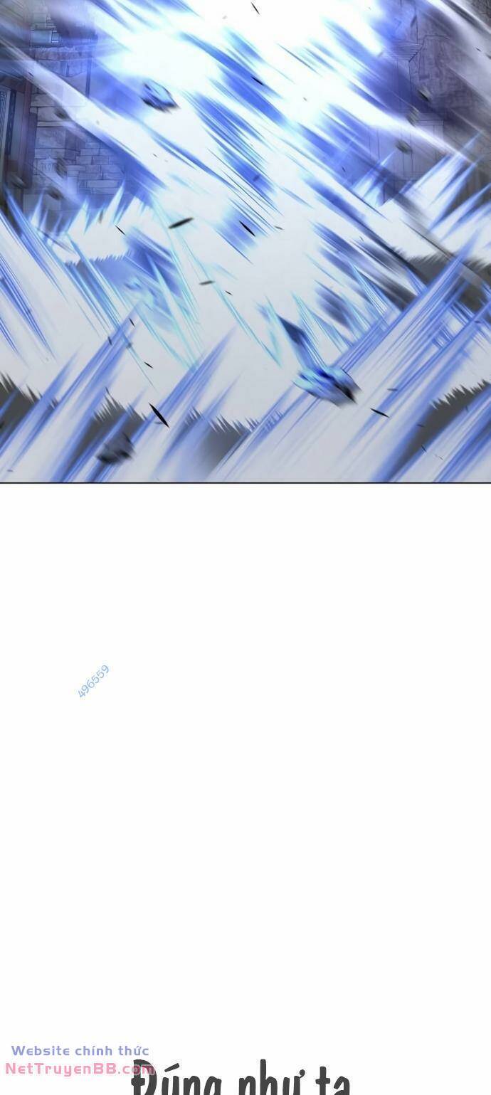 Kỷ Nguyên Siêu Anh Hùng: Chapter 166