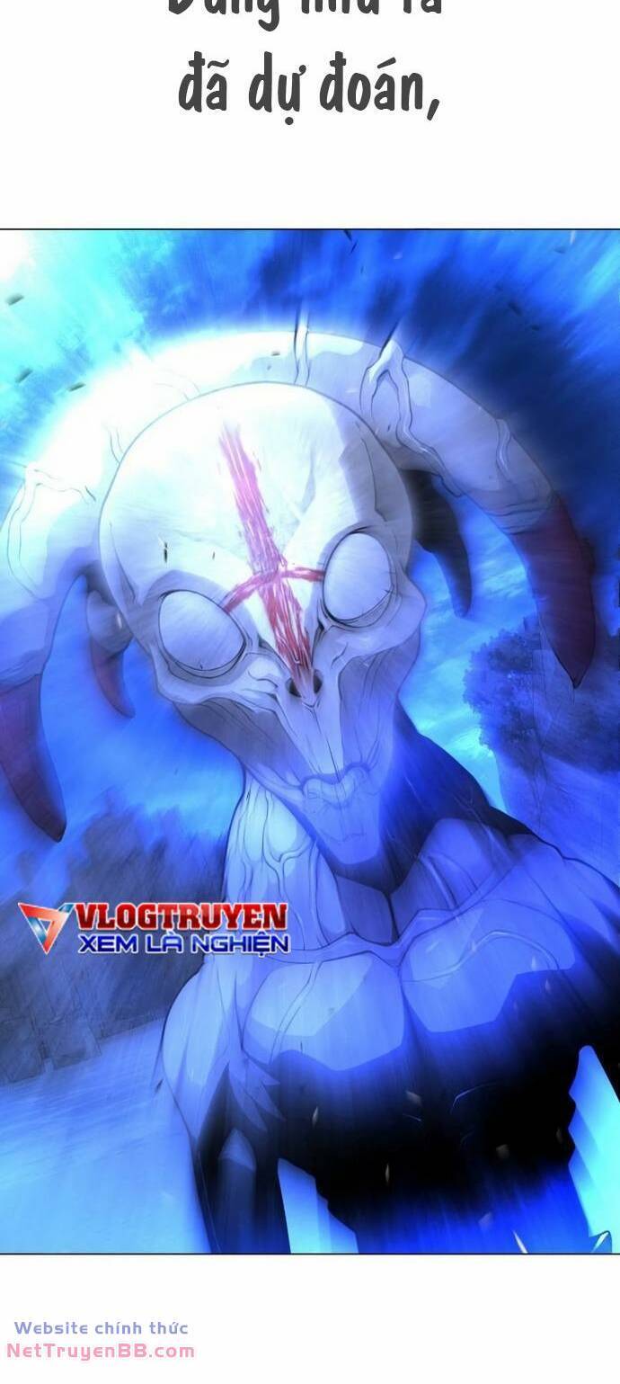 Kỷ Nguyên Siêu Anh Hùng: Chapter 166