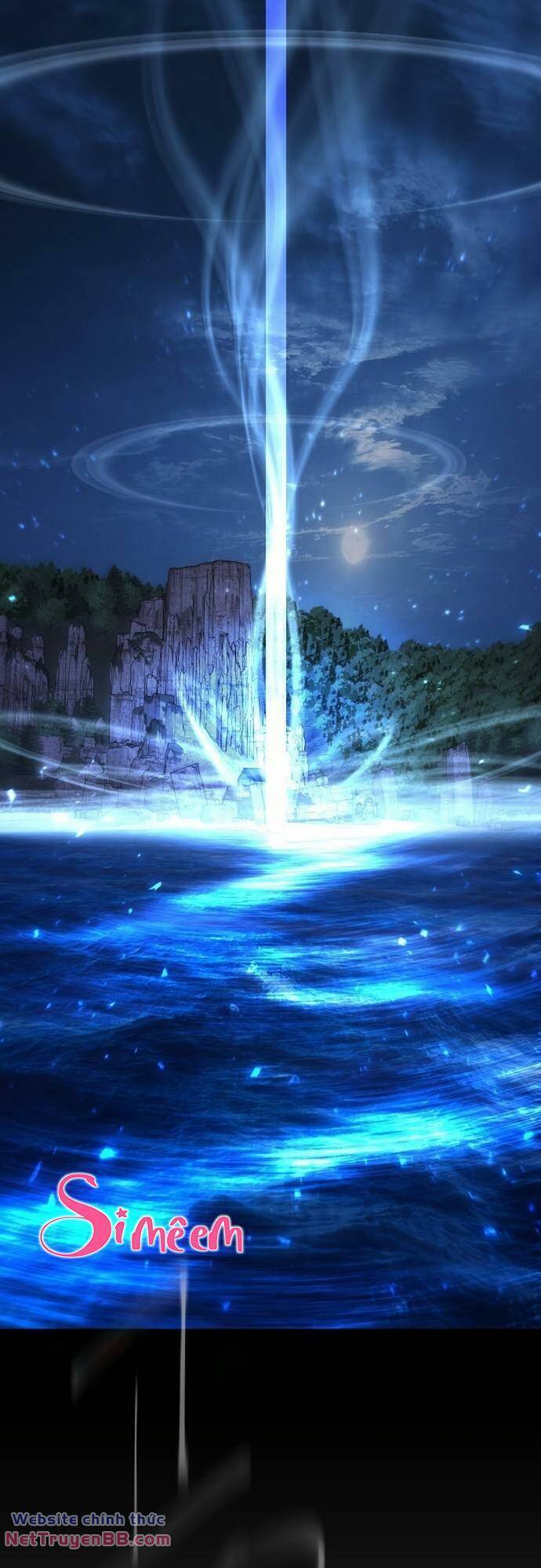 Kỷ Nguyên Siêu Anh Hùng: Chapter 166