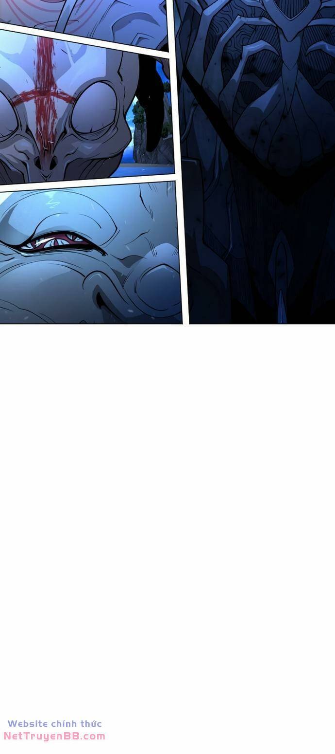 Kỷ Nguyên Siêu Anh Hùng: Chapter 166