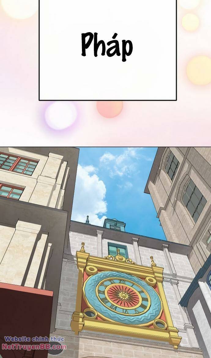 Kỷ Nguyên Siêu Anh Hùng: Chapter 166