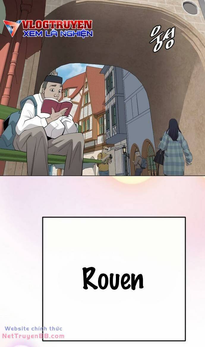 Kỷ Nguyên Siêu Anh Hùng: Chapter 166