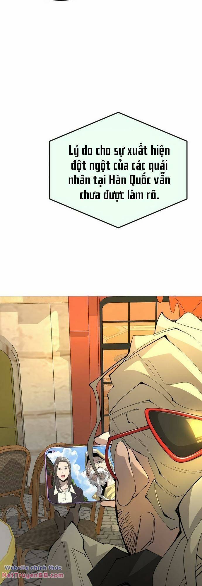 Kỷ Nguyên Siêu Anh Hùng: Chapter 166