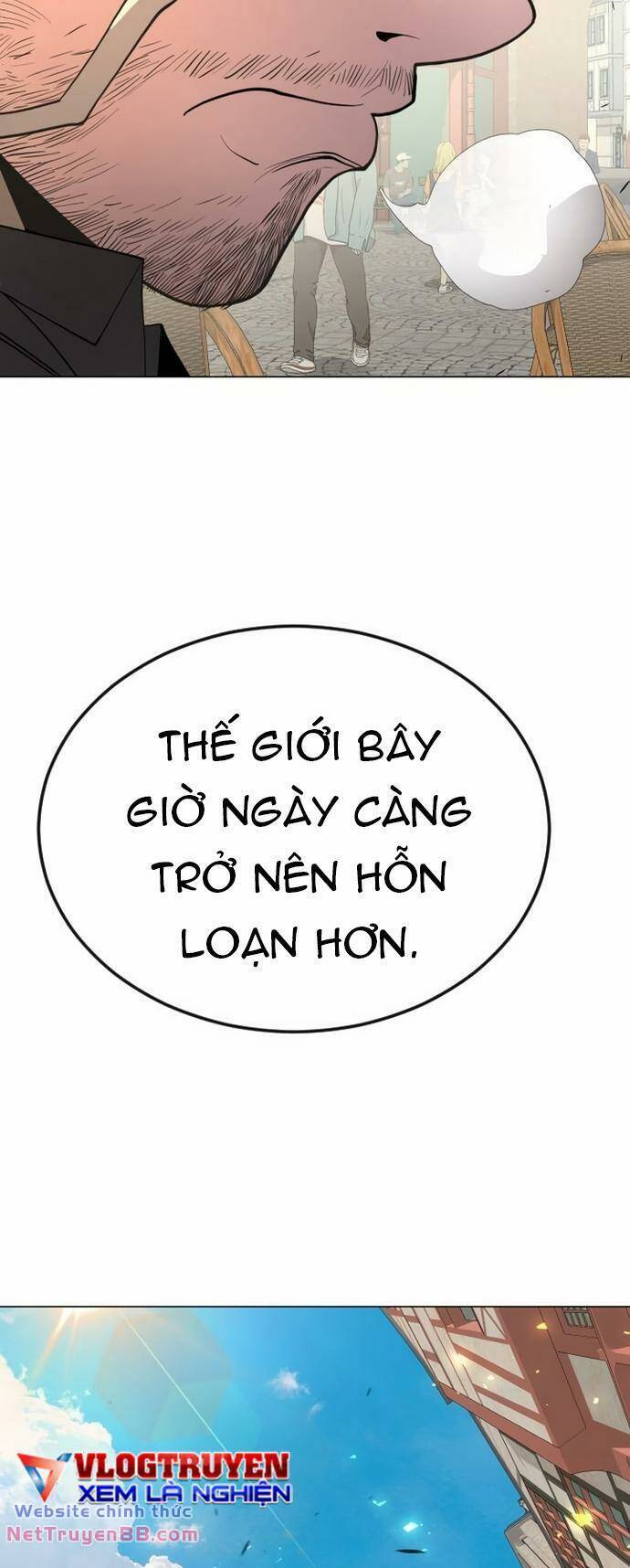 Kỷ Nguyên Siêu Anh Hùng: Chapter 166