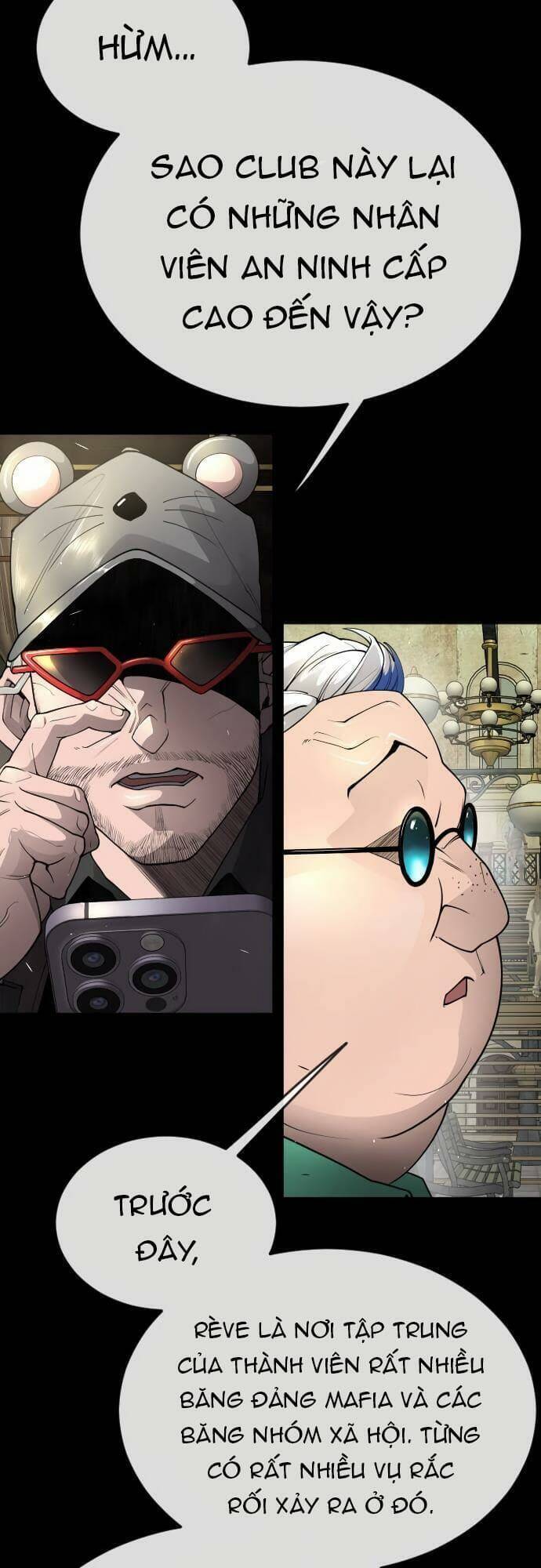 Kỷ Nguyên Siêu Anh Hùng: Chapter 167