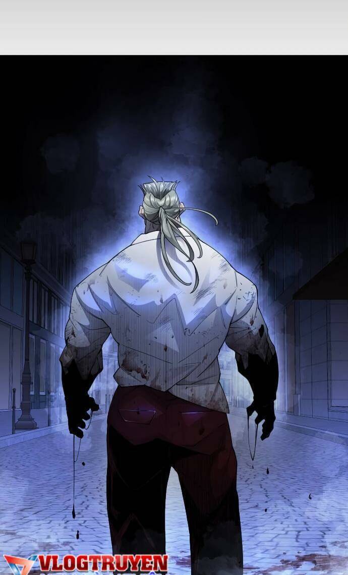 Kỷ Nguyên Siêu Anh Hùng: Chapter 167