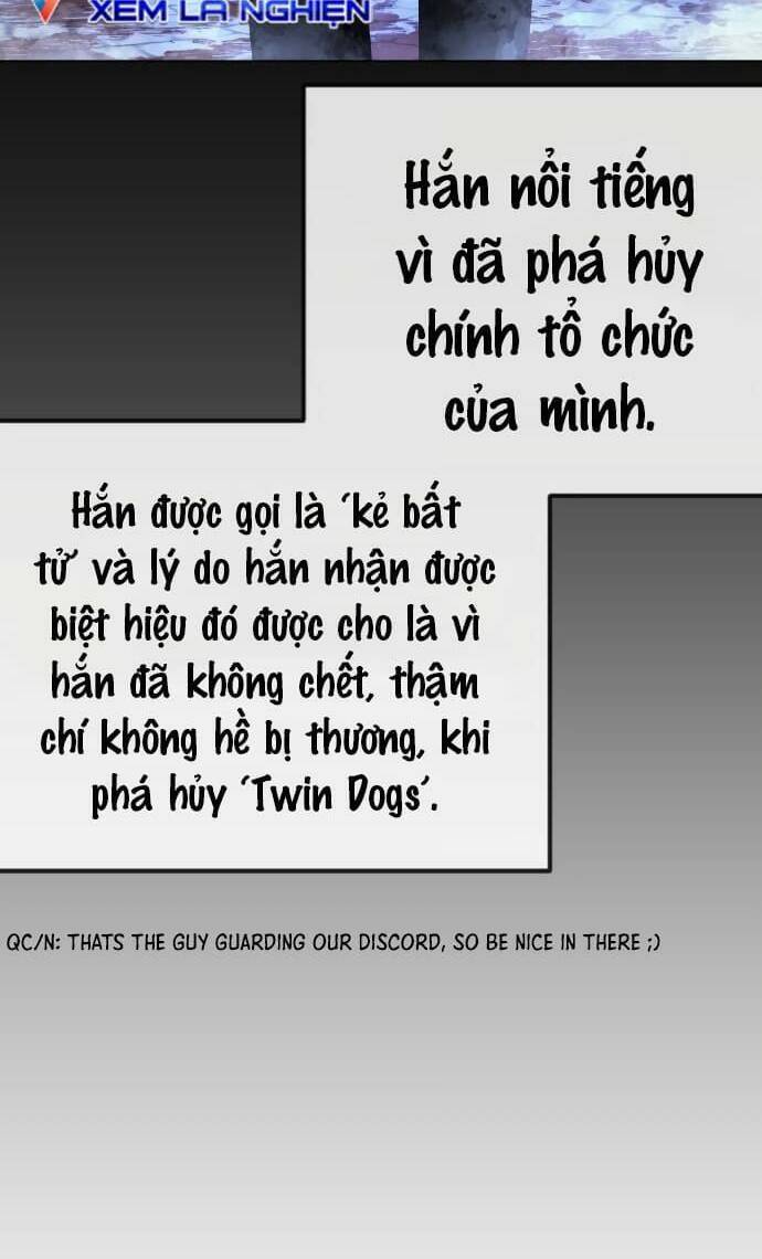 Kỷ Nguyên Siêu Anh Hùng: Chapter 167