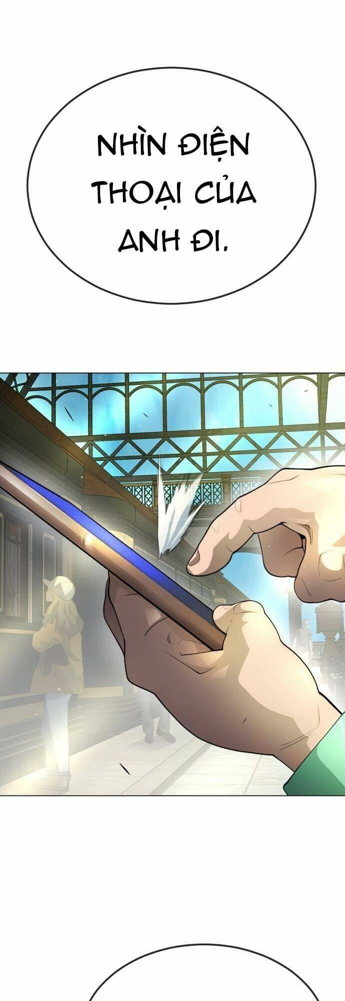 Kỷ Nguyên Siêu Anh Hùng: Chapter 167