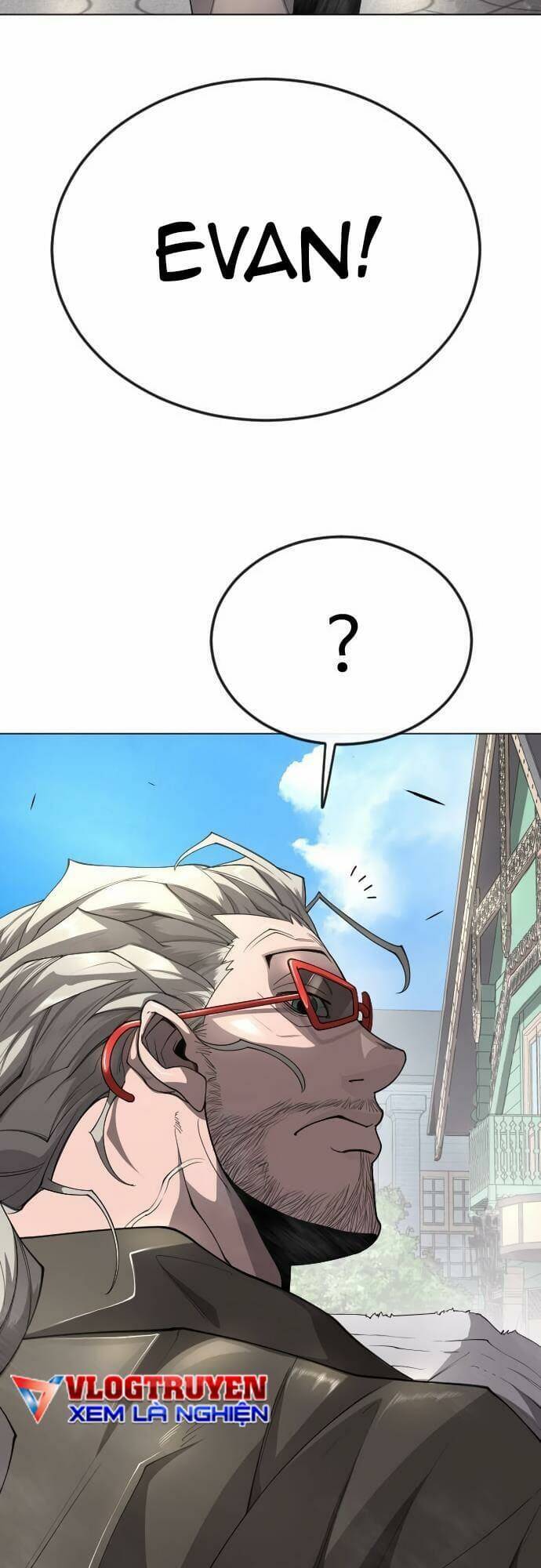 Kỷ Nguyên Siêu Anh Hùng: Chapter 167