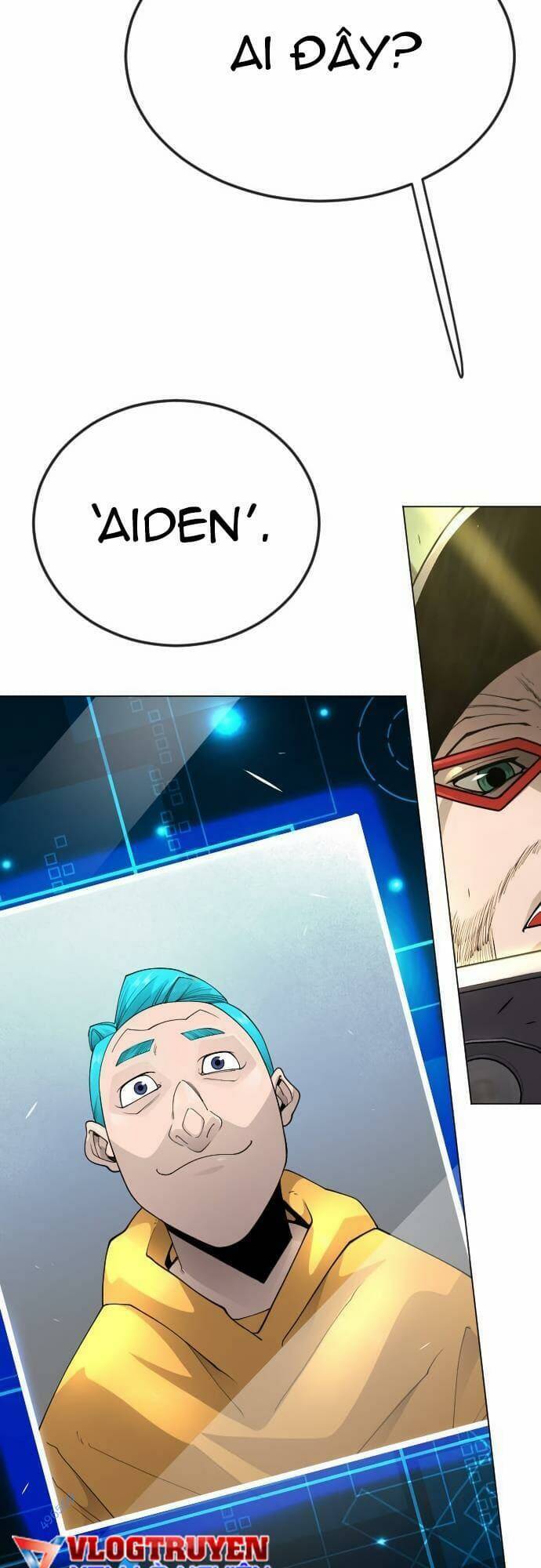 Kỷ Nguyên Siêu Anh Hùng: Chapter 167