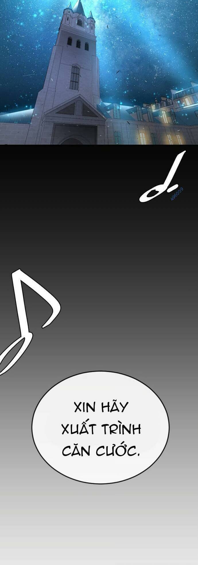 Kỷ Nguyên Siêu Anh Hùng: Chapter 167